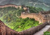 Boat pats Nanchang Great Wall, with 8 Da Ling comparing how?