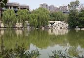关于长乐公园四季的作文