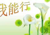 我能行 作文200字