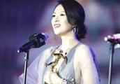 low-key 12 years, zhang Ziyi elder brother's wife