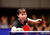Cup of 2019 ping-pongs Asia rings down the curtain Fan Zhendong defends history of crown success Zhu
