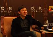 Late evening of Zhang Chaoyang's hero: Sohu falls, market prise not as good as Tecent odd, be spoke