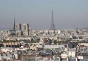 Is Paris the whole world the most expensive city? 