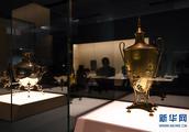 Cultural relic high-quality goods exhibits museum of country of the Silk Road to kick off in Beijing