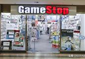 Step on thunder diary: GameStop is with future ene