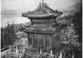The Imperial College, sweet hill, the Ming Tombs... the Beijing of late Qing Dynasty that camera len