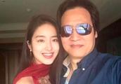 Yang Caiyu is exposed to the sun to marry with Chen Jinfei, will replace Liu Yifei to go out perform