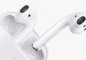 Malic Airpods2 generation opens casing check, qual