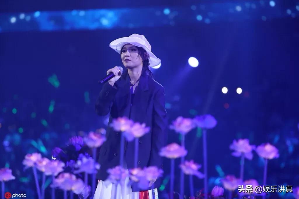 【第26届《东方风云榜》音乐盛典收官,周 - 今