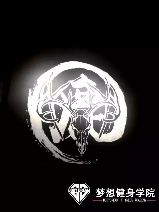 2016年的8月15号,随着梦想健身学院 - 今日头条