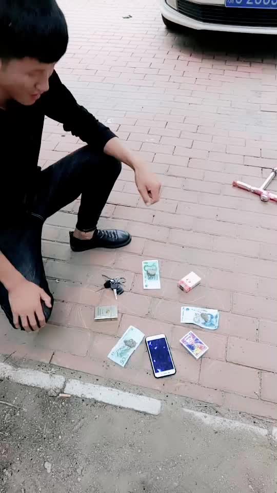 纯属娱乐