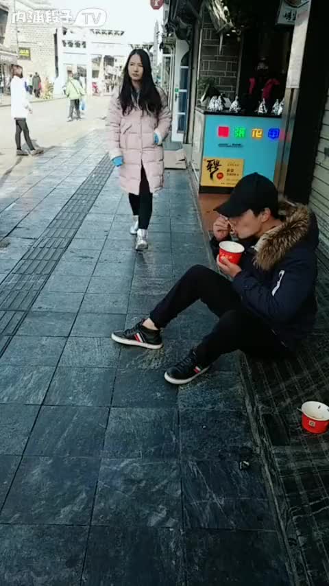 搞笑桂哥a