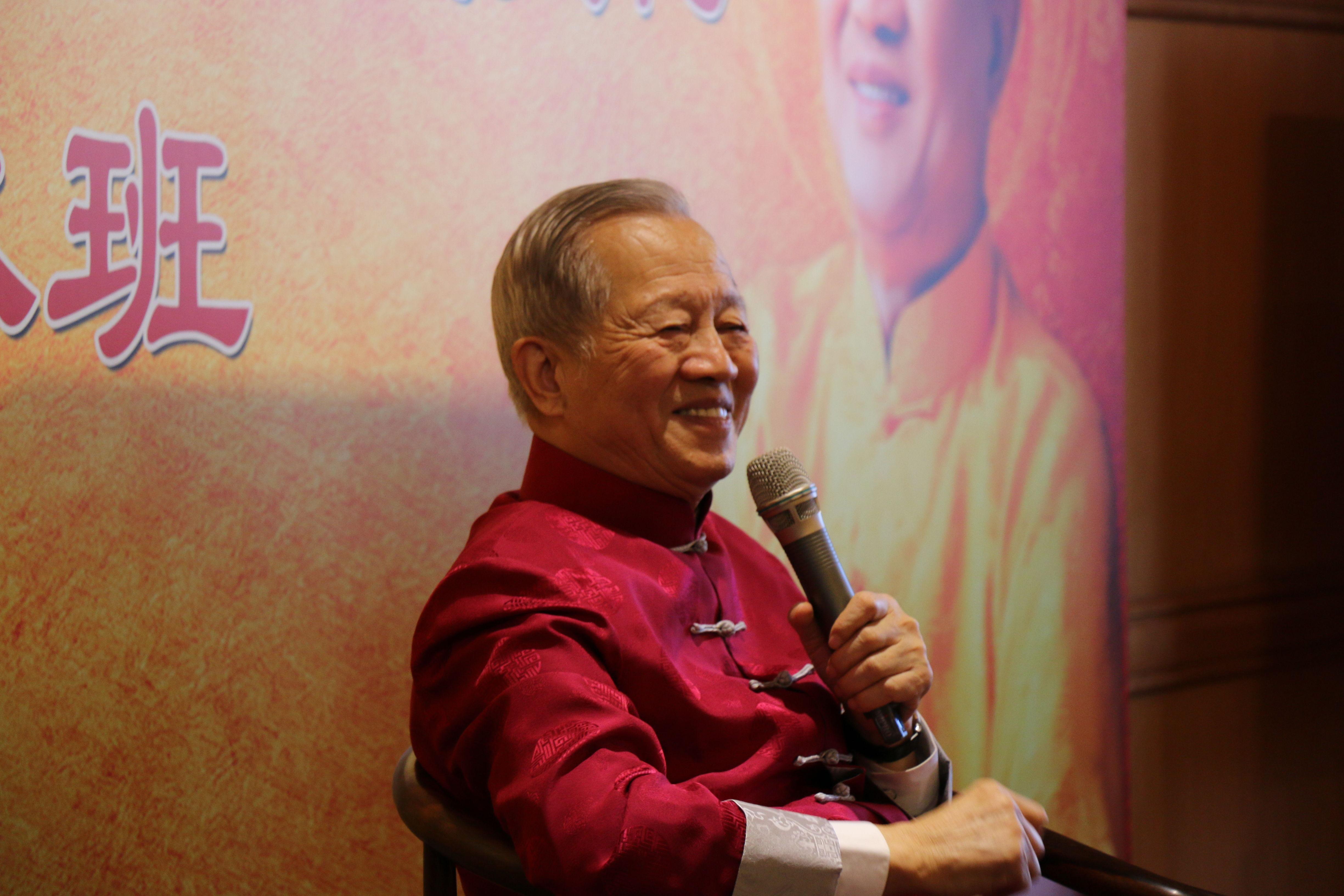 《易经的奥秘》内容片断 曾仕强教授 发 - 今日