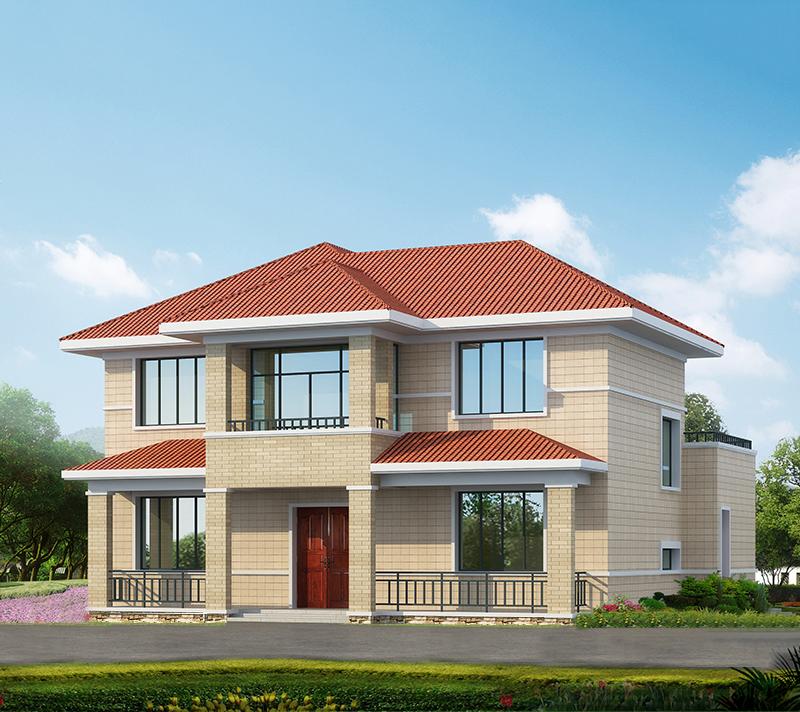 结构形式:砖混结构 造价30-35万 开 - 今日头条