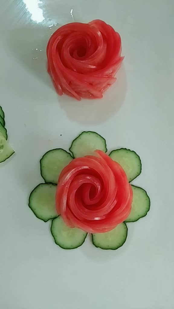 凉菜阿军 - 西瓜视频