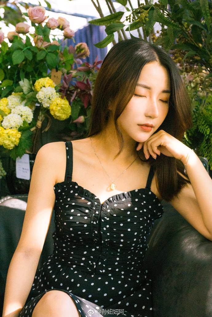 阳光下的钢琴曲 摄影 孙妞妞阿