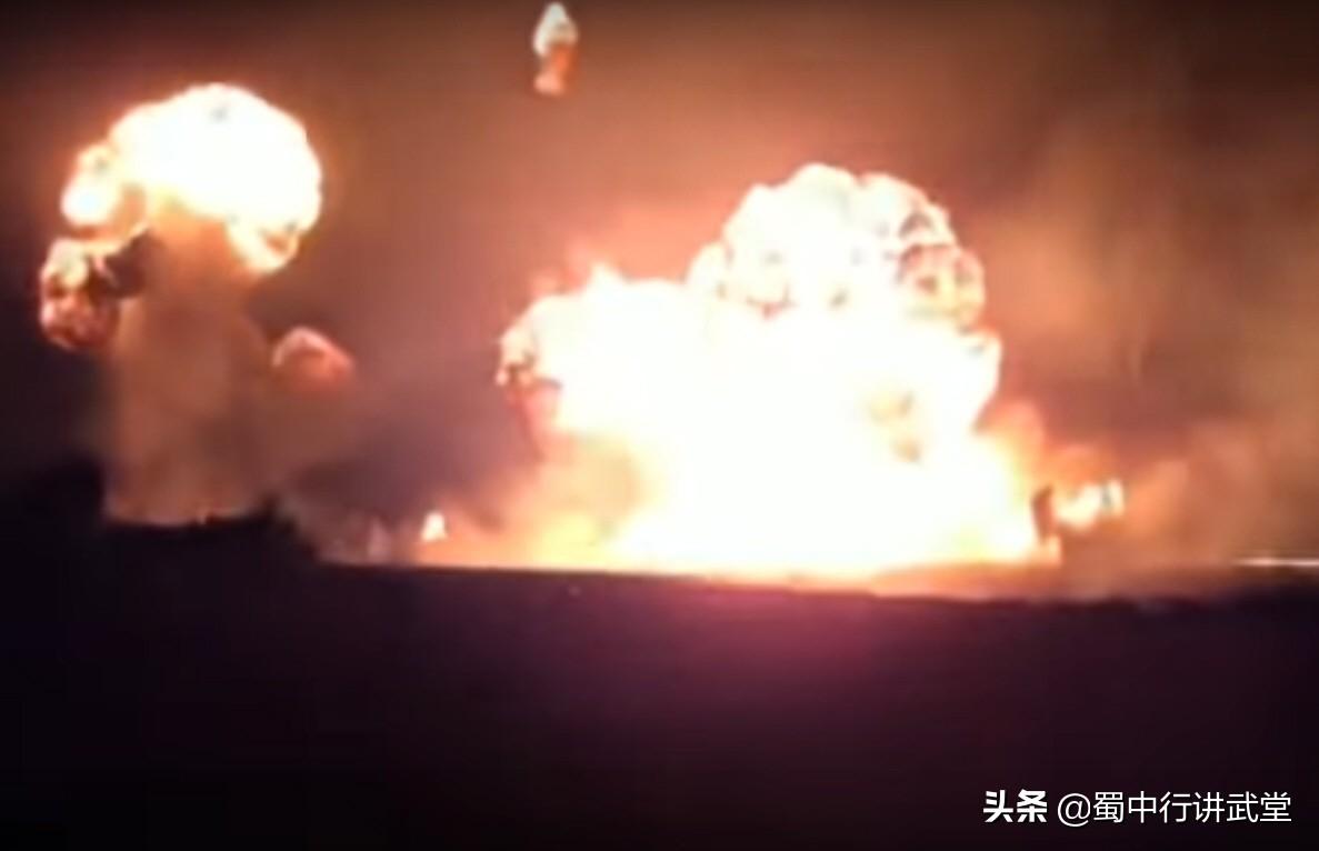 #中东局势# 3月1日塔利班瞒天过海攻进 - 今日