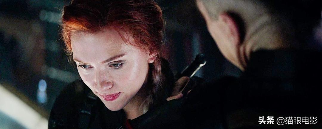 【182分钟!复联4时长被外国发行商曝光 - 今日