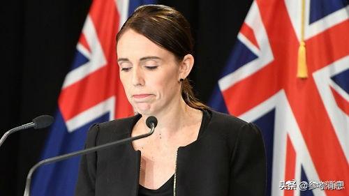 【官宣!新西兰总理下周访华:称必须与中国 - 今