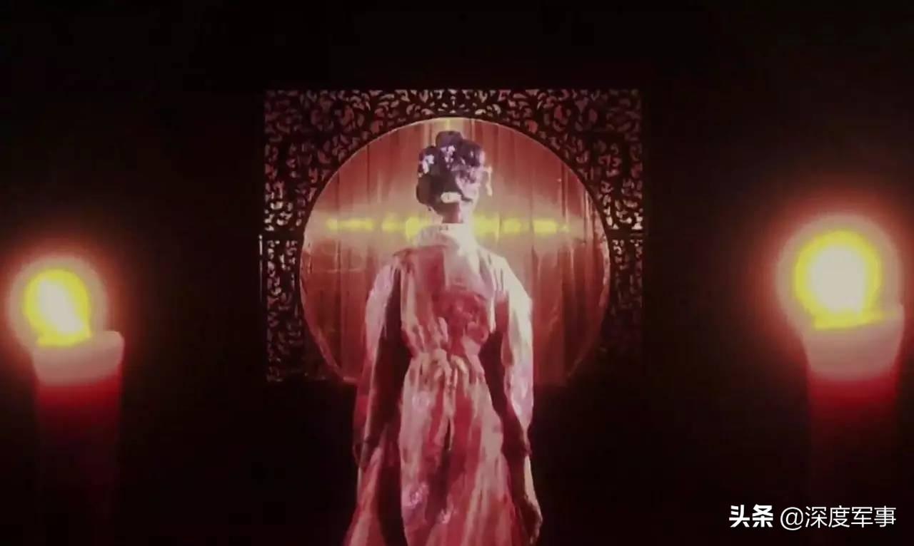 金朝第三位皇帝完颜亶,后宫一大堆姓赵的, - 今