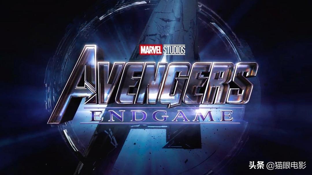 【182分钟!复联4时长被外国发行商曝光 - 今日