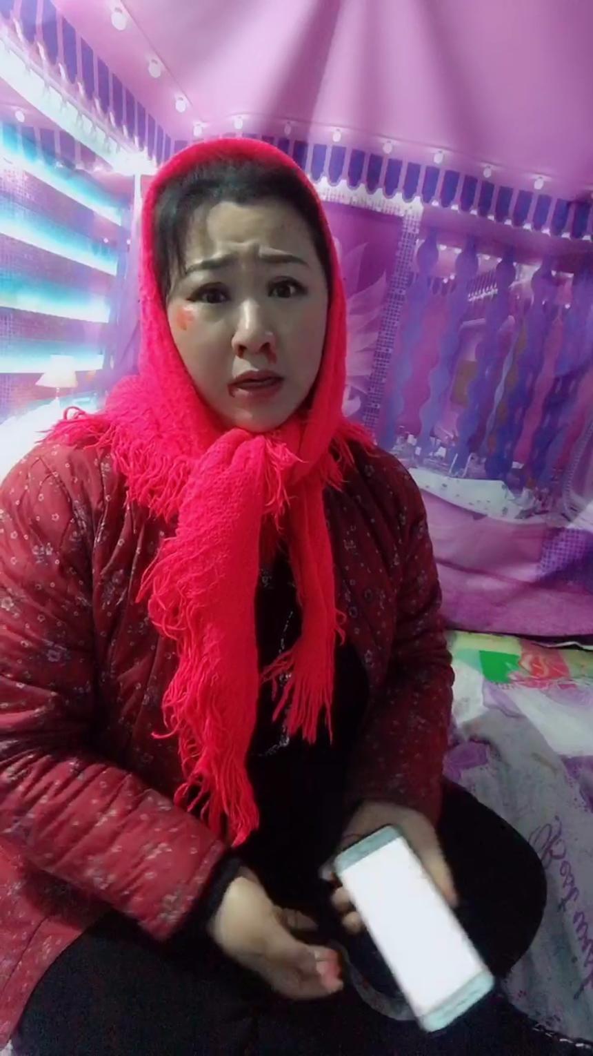 胖丫就是农村人