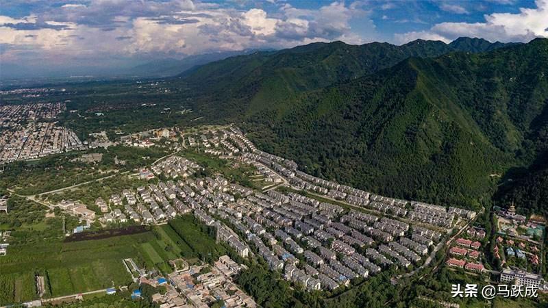 别墅虽好,也不能任性!秦岭别墅区之后,石 - 今日