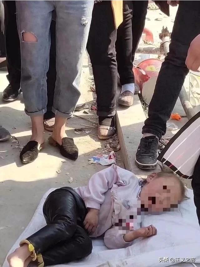 河南虞城遭遇龙卷风?专家:称其为尘卷 - 今日