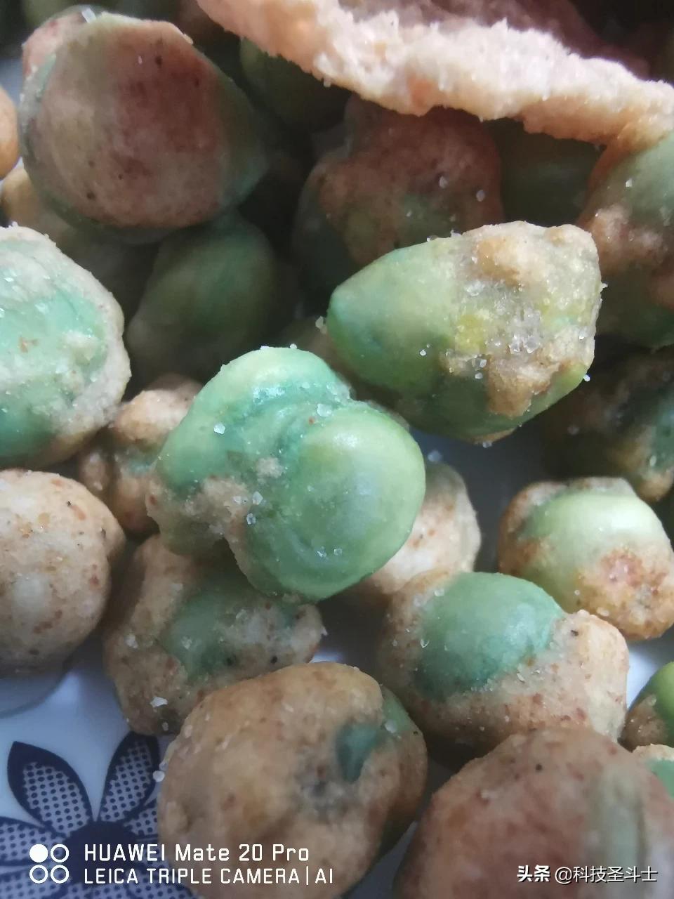 小米9和华为mate20 pro对比,照 - 今日头条(ww