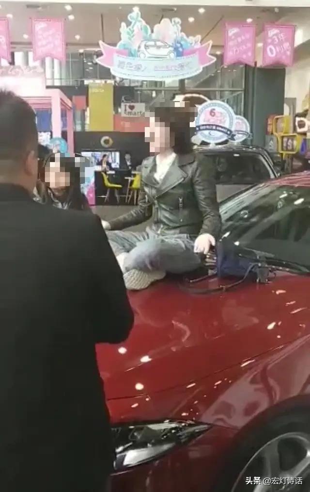 每日分享:研究生因奔驰而出名,奔驰因漏油 - 今