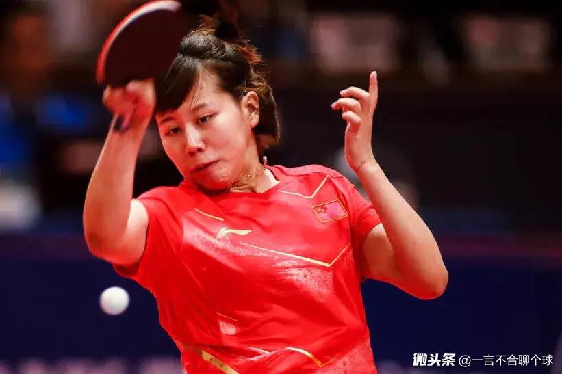 亚运会乒乓球赛事终于在26日拉开了大幕, - 今