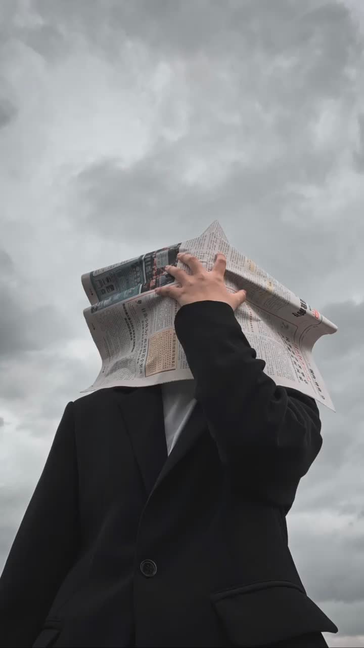 不露脸的黑白也很高级#手机摄影