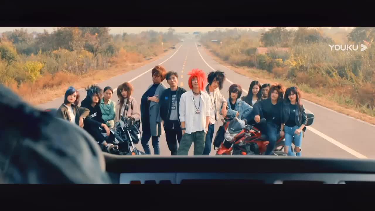 你若碰我天堂,我必戳你脊梁!#葬爱家族