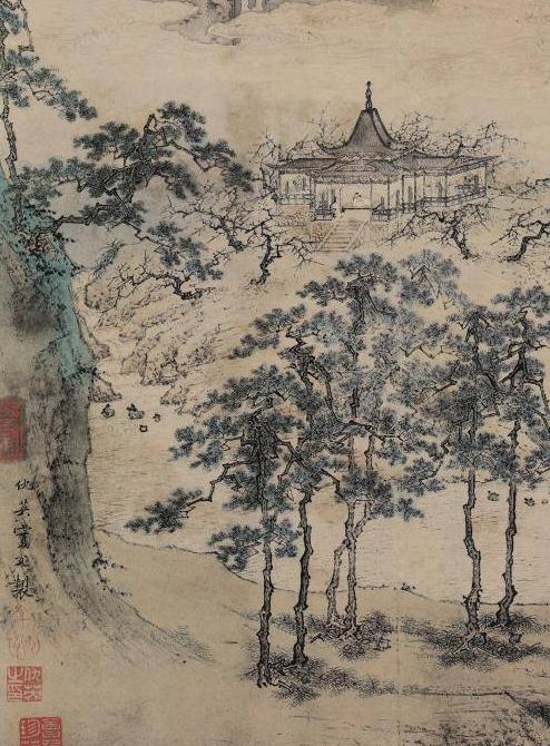 张世英艺术当追求提高境界