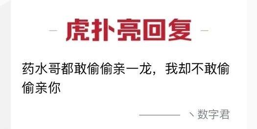 2020年首个迷惑行为：药水哥在格斗擂台上强吻一龙...